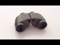 Steiner 10x50 M1050r Military Binocular 360 Degree View