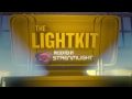 Streamlight Emergency Light - Be Prepared