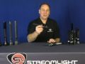 Streamlight Stinger LED Flashlights video