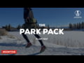 Uncharted Supply Co Park Pack Comparison