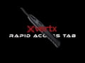 Vertx Rapid Access Tab