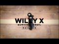 Wiley X Vapor Vs. Nail Gun