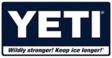 Yeti 2016 Logo