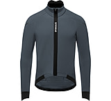 Image of GOREWEAR SPINSHIFT Thermo Cycling Jacket Men's in Lab Graphite 2XL Slim fit 60443348