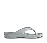 Image of Dawgs Toddlers' Flip Flops - White B9D768F5