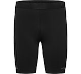 Image of GOREWEAR CONCURVE Short Running Tights Men's in Black Small Form fit 80AE81E3