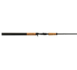 13 FISHING - Omen Ice Rod 32 M (Medium) - Casting Handle - OBI-32M-C