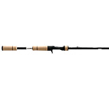 13 Fishing Defy Silver Spinning Rod , Up to 17% Off with Free S&H —  CampSaver