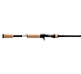 13 Fishing Omen Black Casting Rod , Up to 53% Off with Free S&H