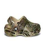 Image of Dawgs Kids' Mossy Oak Beach DAWGS Clogs 46634C0B