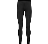 Image of GOREWEAR CONCURVE Thermo Running Tights Men's in Black 2XL Form fit D4397CC8