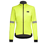 Image of GOREWEAR Tempest WINDSTOPPERR Cycling Jacket Women's in Fireball XL 16-18 Slim fit Windproof 84D7D849