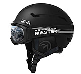 Image of Outdoor Master Deer Ski Helmet Bundle