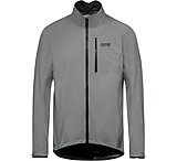 Image of GOREWEAR GORE-TEX PACLITER Cycling Jacket Men's in Lab Gray XL Regular fit Waterproof C7A25856