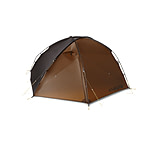 Image of KUIU Mountain Star 3 Person Tent Gunmetal-Camel in Gunmetal Camel Size 3P 2A8C8282