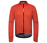 Image of GOREWEAR Torrent Cycling Jacket Men's in Fireball Medium Slim fit Waterproof AA877EE8