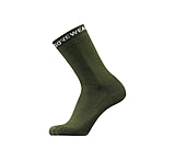 Image of GOREWEAR Essential Merino Socks in Utility Green 13-14.5 Form fit 32F09C53