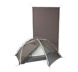 Image of KUIU Storm Star 2 Person Tent Set in Major Brown E4476945