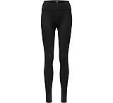 Image of GOREWEAR CONCURVE Thermo Running Tights Women's in Black Medium 8-10 Form fit 7D46EA66