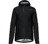 Image of GOREWEAR CONCURVE GORE-TEX Running Jacket Women's in Lab Graphite XL 16-18 Slim fit Waterproof C9DCFFB6