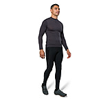 Image of Pearl Izumi Men's Transfer Wool Long Sleeve Baselayer 96AD6079