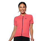 Image of Pearl Izumi Women's Quest Short Sleeve Jersey 727D63A5