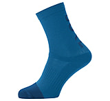 Image of Gorewear M Mid Brand Socks