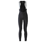 Image of GOREWEAR Progress Thermo Cycling Bib Tights+ Women's in Utility Green XL 16-18 Form fit A81FBADE