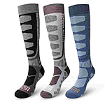 Image of Outdoor Master Merino Wool Ski Socks 2/3 Pairs