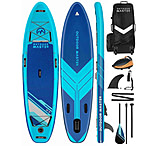 Image of Outdoor Master Swordfish iSUP Boards 10.6x32x6