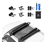 Image of Outdoor Master Inflatable Soft Roof Rack