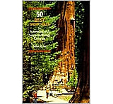 Image of Wilderness Press: 50 Best Short Hikes In Yosemite &amp; Sequoia/kings Canyon