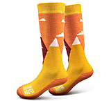 Image of Outdoor Master Ski Socks, Merino Wool - Kids