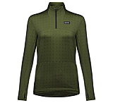 Image of GOREWEAR Everyday Running Thermo 1/4-Zip Women's in Fireball XL 16-18 Regular fit CA4966B5