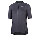 Image of GOREWEAR Chase Cycling Jersey Women's in Graystone XS 0-2 Form fit 954BC9CC