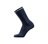 Image of GOREWEAR Essential Merino Socks in Orbit Blue 13-14.5 Form fit A4CCFE5C