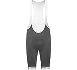 Image of GOREWEAR C5 Fade Bib Cycling Shorts+ Men's in Black / White Medium Form fit B22E343F