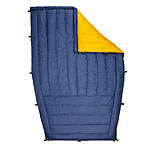 Image of Featherstone Outdoor Moondance 25 Top Quilt Sleeping Bag Alternative