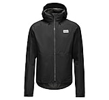 Image of GOREWEAR Endure GORE-TEX Cycling Jacket Men's in Black Medium Regular fit Waterproof 0D62B661