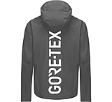 Image of GOREWEAR ENDURE GORE-TEX LE2 Cycling Jacket Men's in Black Large Regular fit Waterproof B38BC758