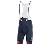 Image of Gorewear C5 Cancellara Bib Cycling Shorts Plus - Men's