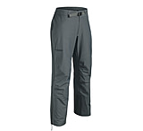 Image of KUIU Women's Chugach TR Rain Hunting Pant in Gunmetal Size XL AF35CA26