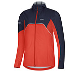 Image of Gorewear R7 Partial GORE-TEX INFINIUM-TM Hooded Running Jacket - Women's