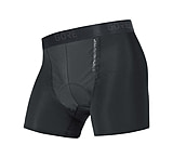 Image of Gorewear C3 WINDSTOPPER-R Base Layer Boxer Shorts Plus - Men's