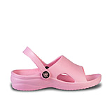 Image of Dawgs Toddlers' Slides - Soft Pink 85FA246E