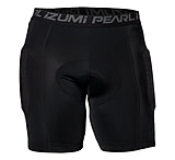 Image of Pearl Izumi Men's Transfer Padded Liner Shorts 0A1F0054