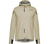 Image of GOREWEAR CONCURVE GORE-TEX Running Jacket Women's in Tech Beige XS 0-2 Slim fit Waterproof B2003B90