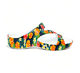 Image of Dawgs Women's PAW Print Z Sandals - Mahalo 78D3F5E8