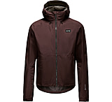 Image of GOREWEAR Endure GORE-TEX Cycling Jacket Men's in Utility Brown 2XL Regular fit Waterproof 63FDA145