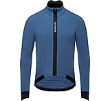 Image of GOREWEAR SPINSHIFT Thermo Cycling Jacket Men's in Cargo Blue 2XL Slim fit B3AC2057